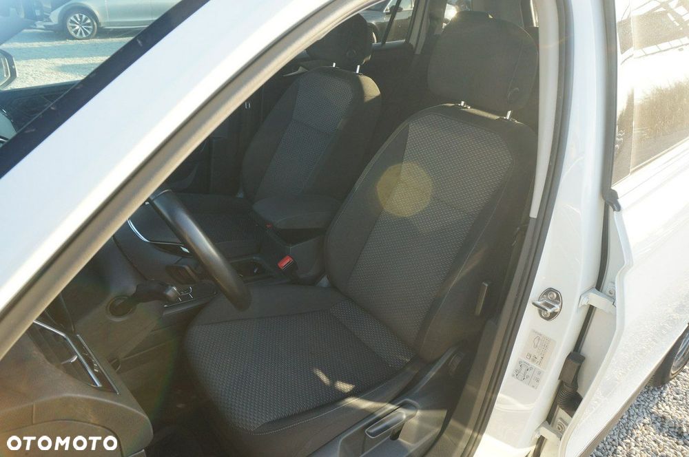 Volkswagen Tiguan Allspace - 23