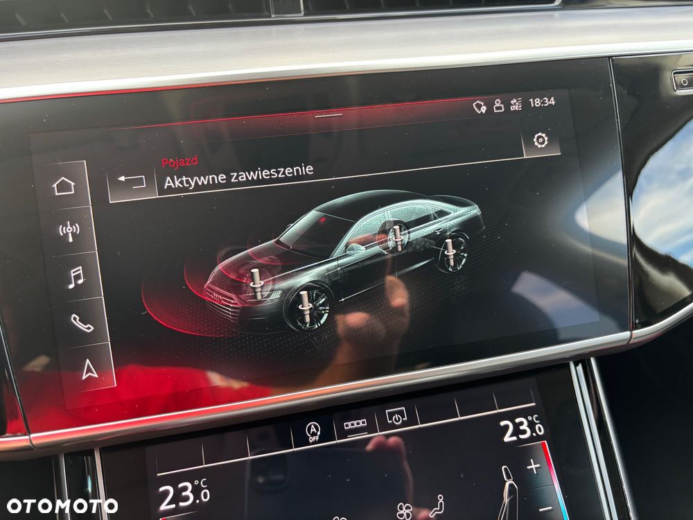 Audi S8 TFSI mHEV Quattro Tiptr - 31