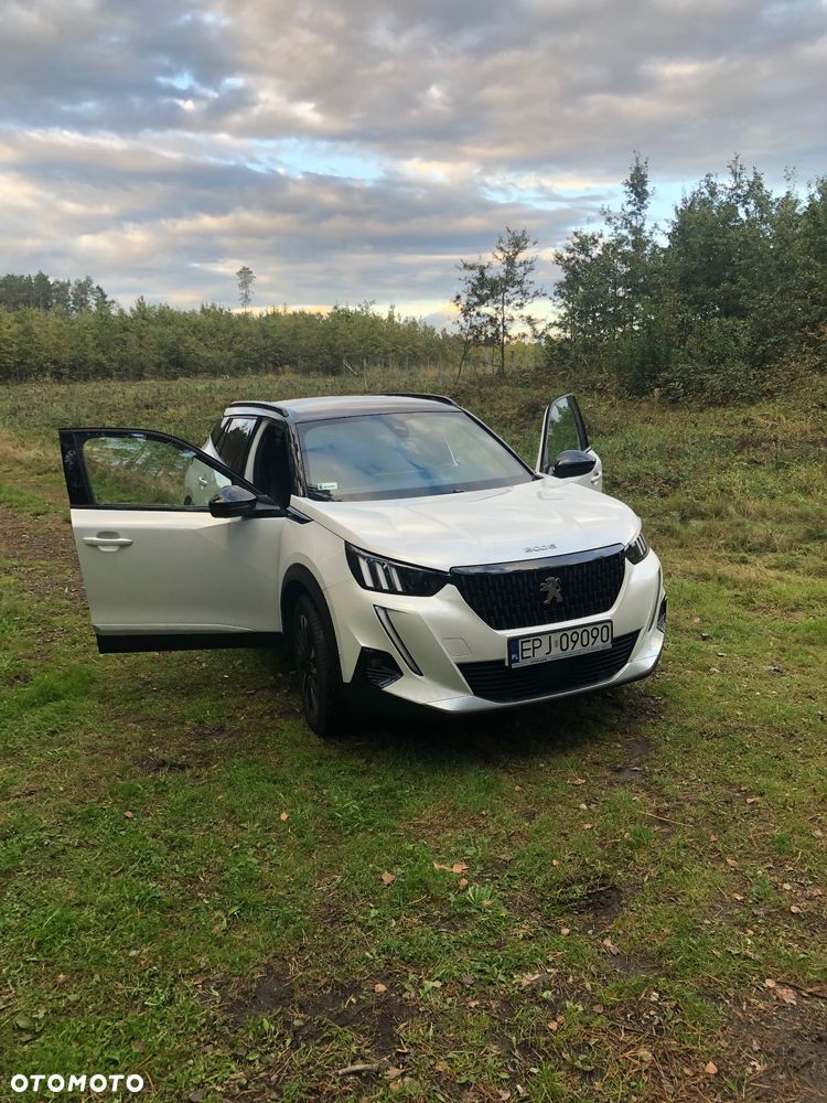 Peugeot 2008 1.2 PureTech GT Pack S&S EAT8 - 4