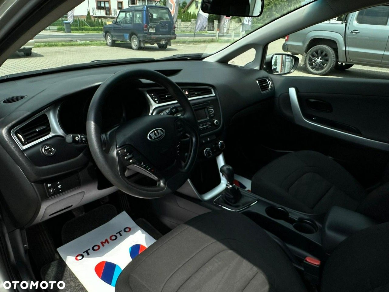 Kia Ceed - 18