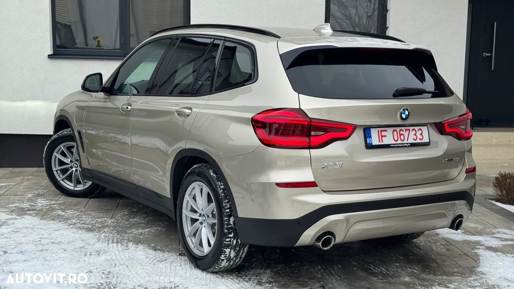 BMW X3 xDrive30e Aut. xLine - 5