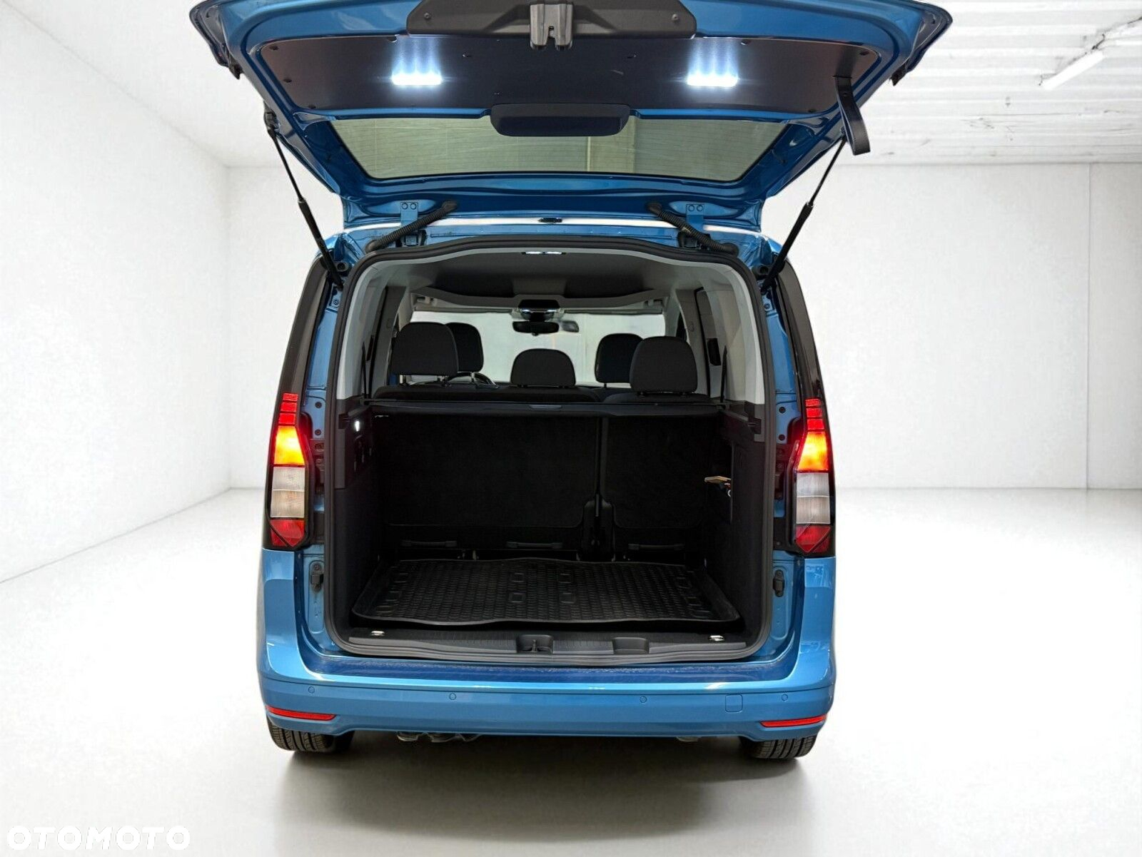 Volkswagen Caddy 2.0 TDI - 12