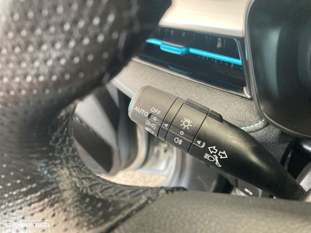 MG MG5 51 kWh Comfort - 20