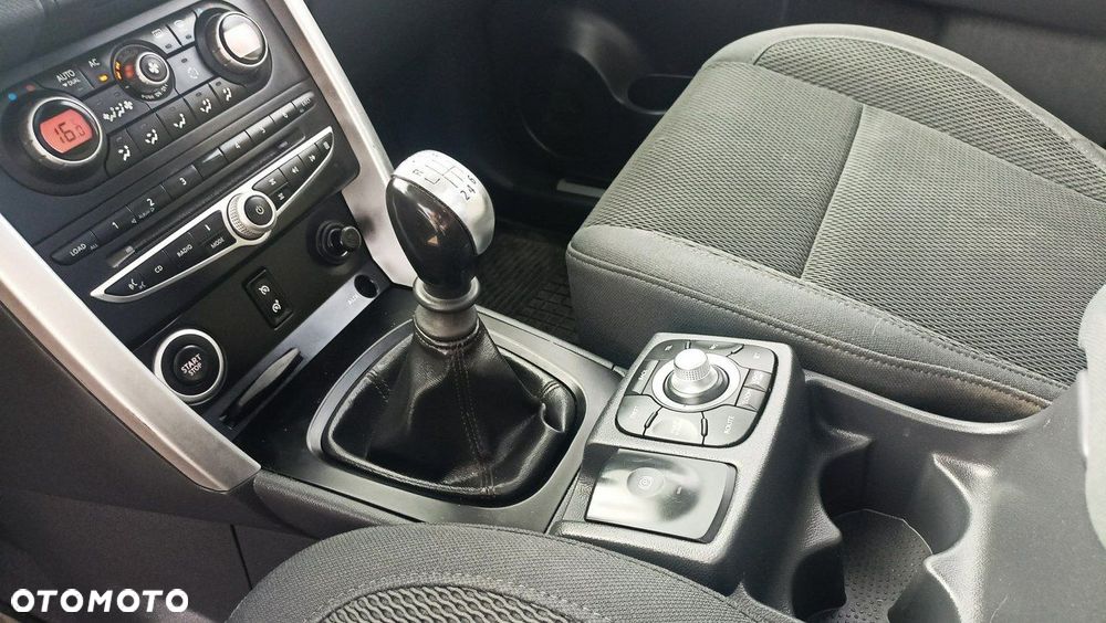 Renault Koleos 2.0 dCi 4x4 Bose Edition - 30