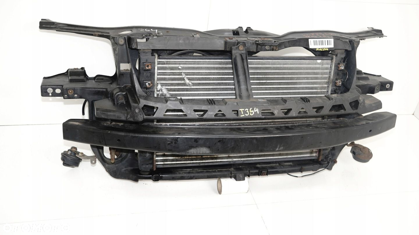 PAS PRZÓD PRZEDNI SKODA SUPERB I 01-06R 1.9 TDI - 5