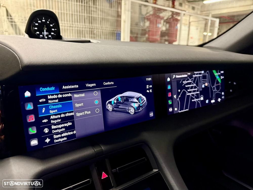 Porsche Taycan Cross Turismo - 28