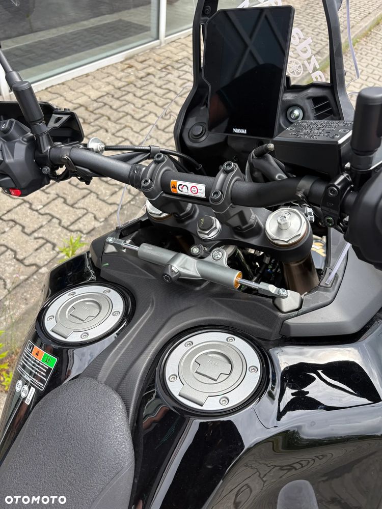 Yamaha Tenere - 3