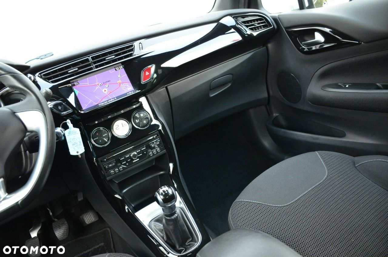 Citroën DS3 - 31