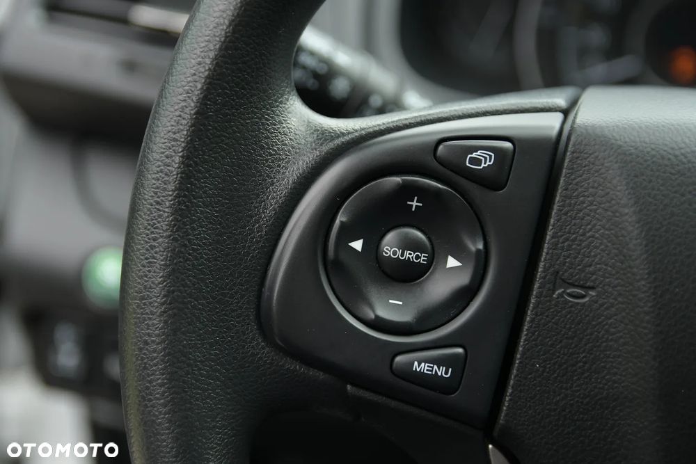 Honda CR-V 2.0 Executive Navi - 32
