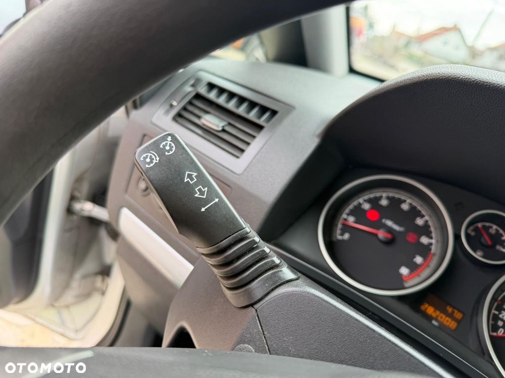 Opel Zafira 1.8 Elegance - 17