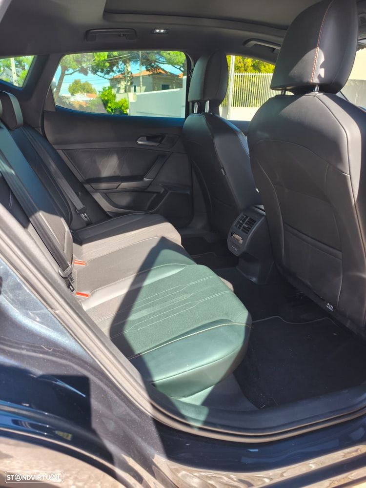 Cupra Formentor 1.5 TSI Plus DSG - 20