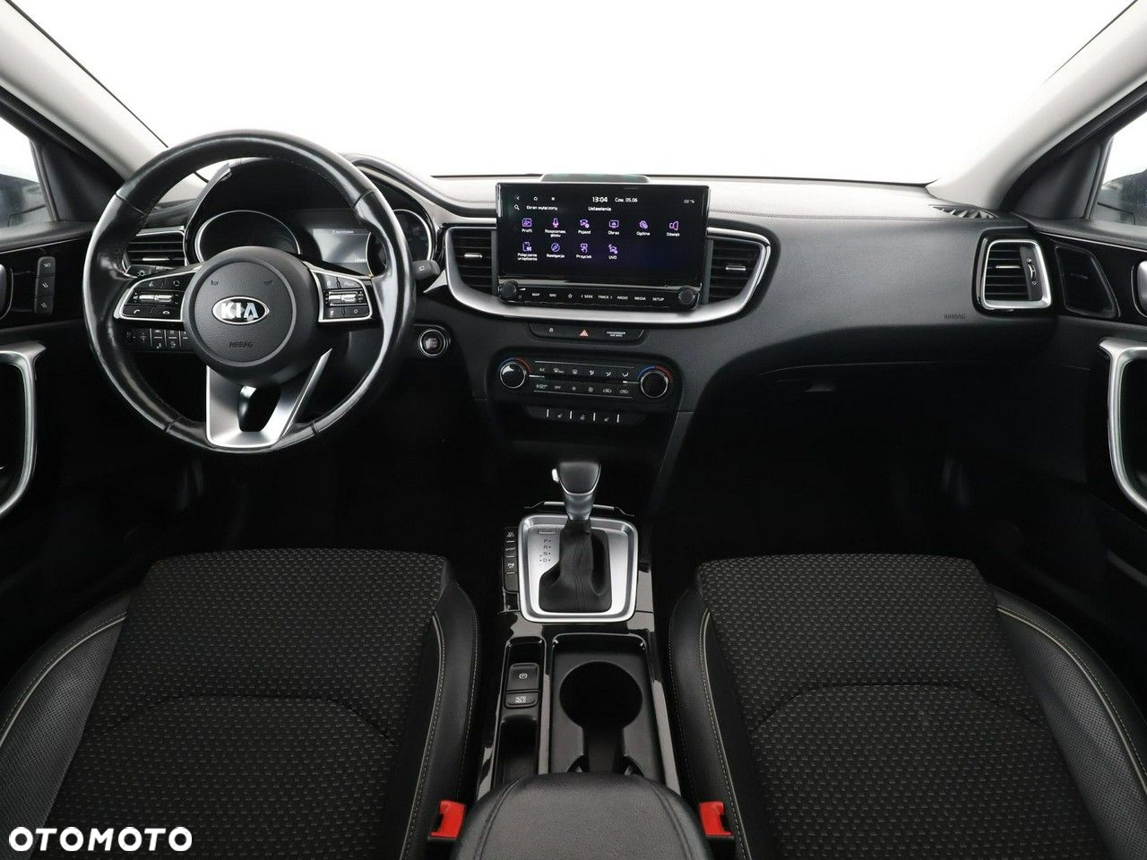 Kia Ceed SW 1.6 GDI DCT OPF Plug-in-Hybrid Spirit - 15