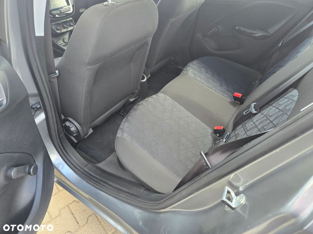 Opel Corsa 1.4 120 Lat - 18
