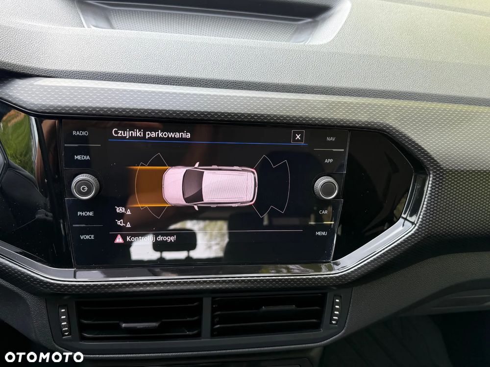 Volkswagen T-Cross 1.0 TSI Style - 21