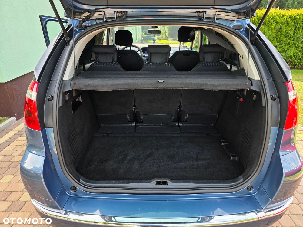 Citroën C4 Picasso 1.6 THP Impress Pack - 9