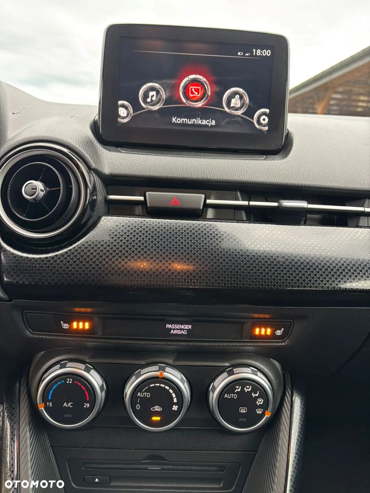 Mazda 2 SKYACTIV-G 90 Center-Line - 11