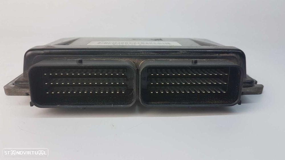 CENTRALINA DO MOTOR UCE CHEVROLET LACETTI SE - 2