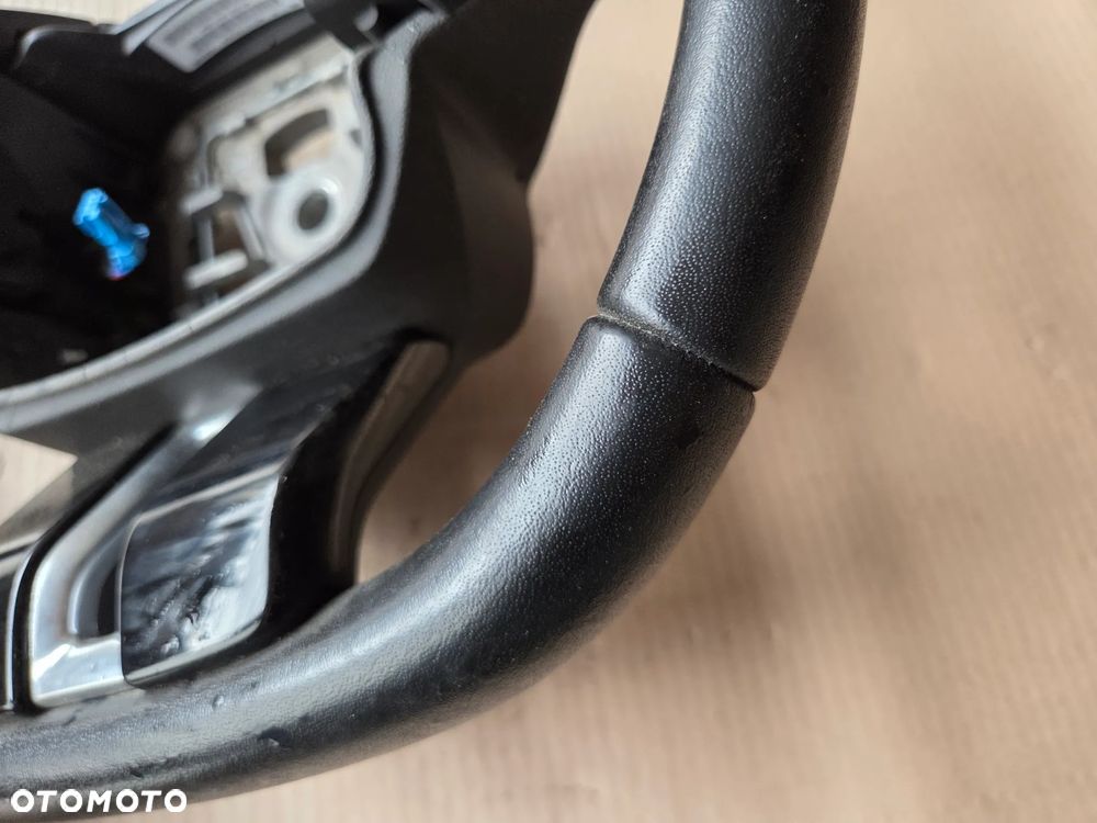 Kierownica multifunkcja Citroen C4 Cactus LIFT - 13