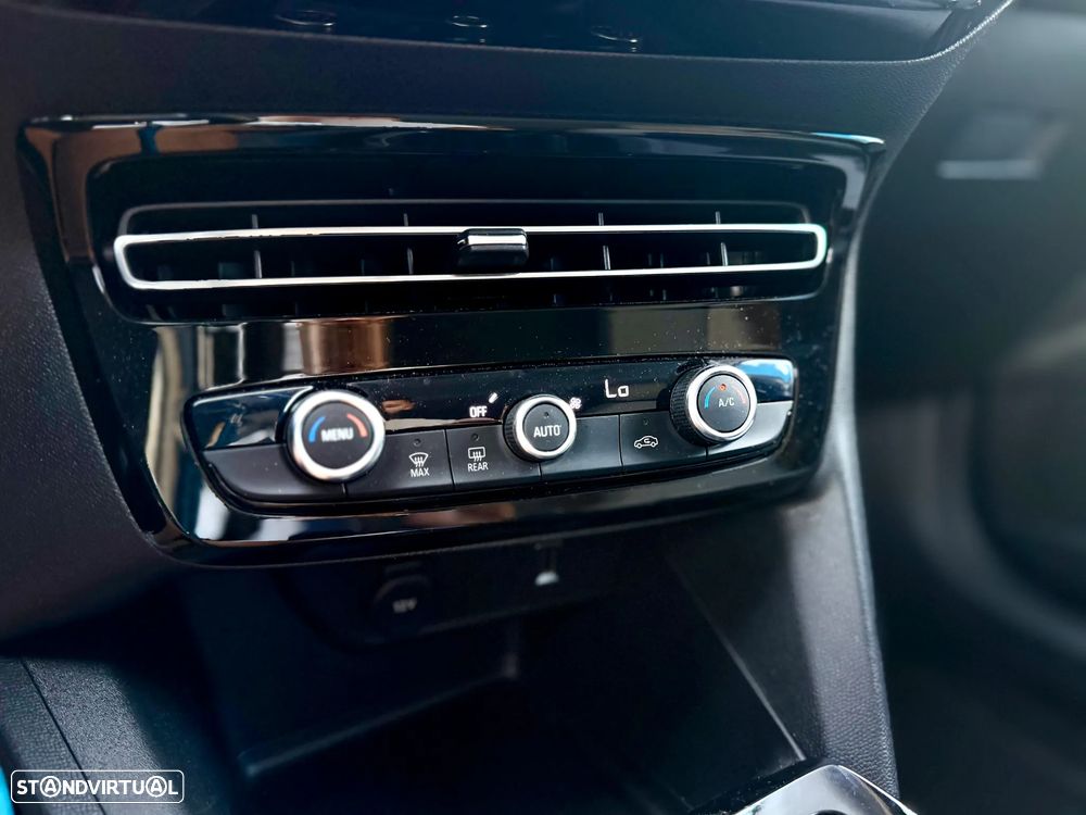 Opel Mokka 1.5 D Elegance - 24