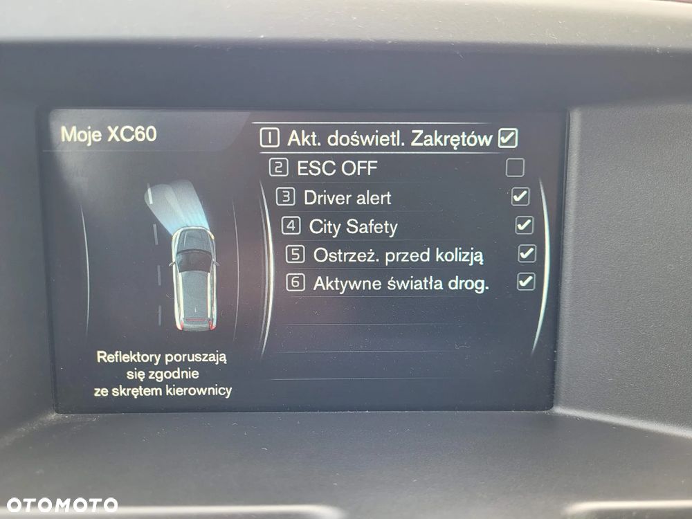 Volvo XC 60 T6 AWD Summum - 17