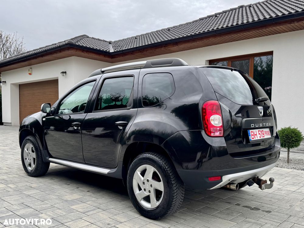 Dacia Duster 1.5 dCi 4x2 Laureate - 6
