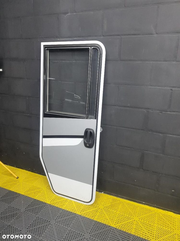 DRZWI LEWE KAMPER INTEGRA HYMER KNAUS DETHLEFFS Globebus 150423177 - 2