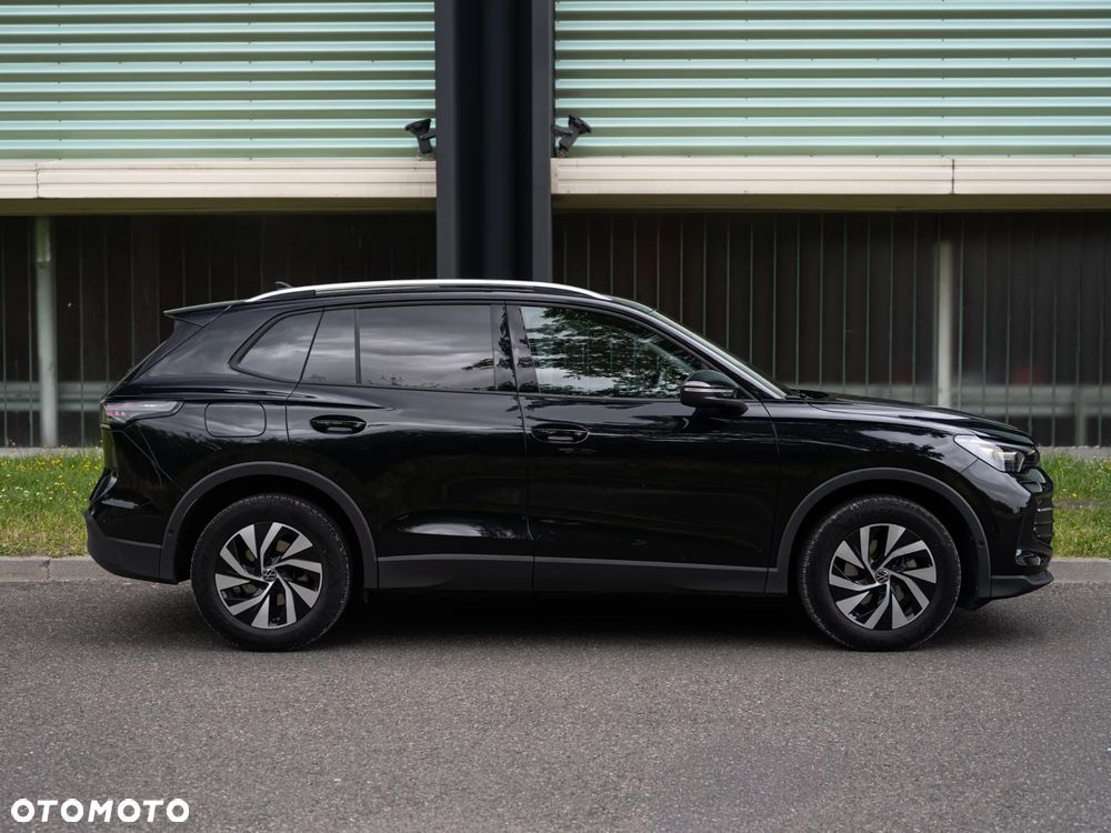 Volkswagen Tiguan 1.5 TSI EVO Elegance DSG - 6