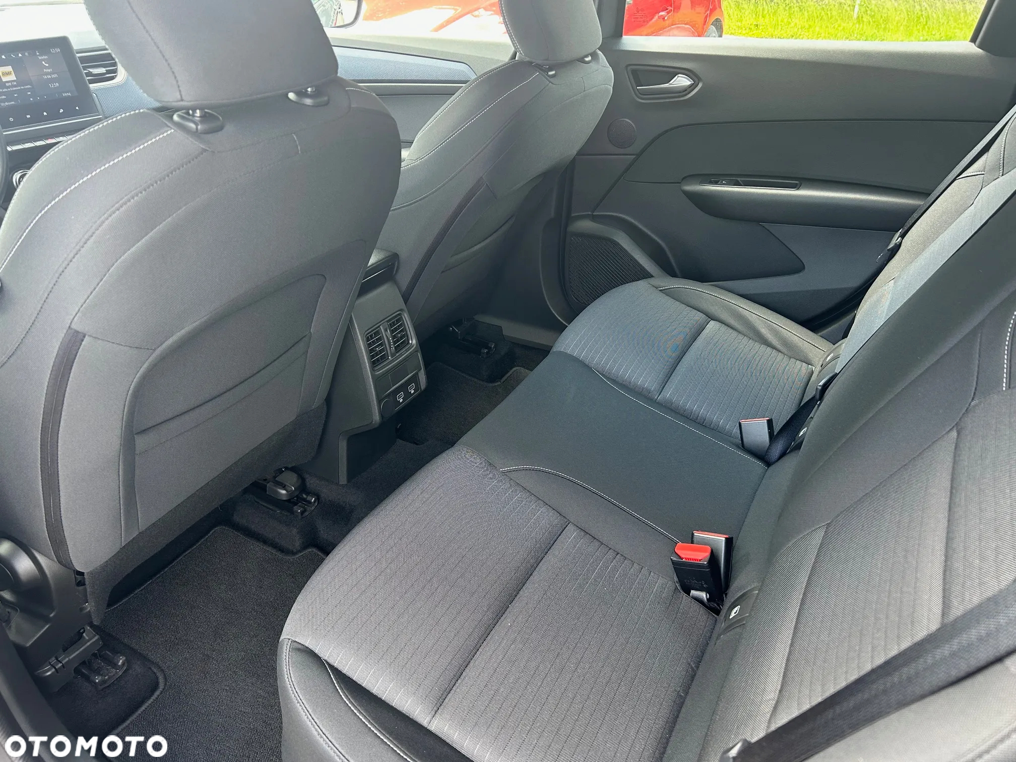 Renault Arkana 1.3 TCe mHEV Equilibre EDC - 18