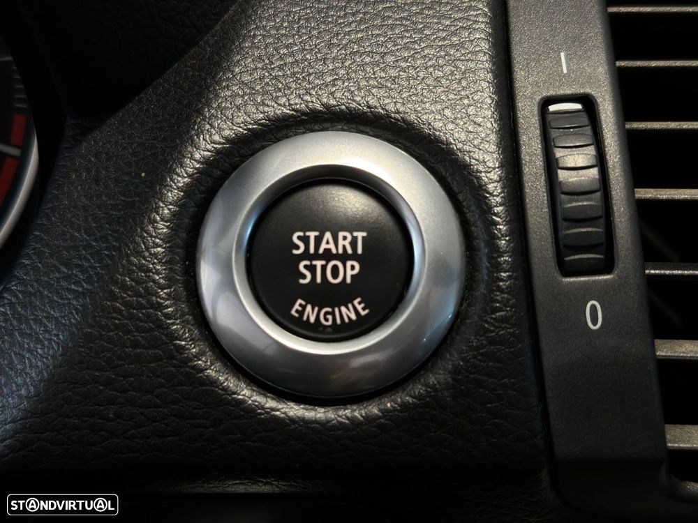 BMW 118 d Cabrio - 16