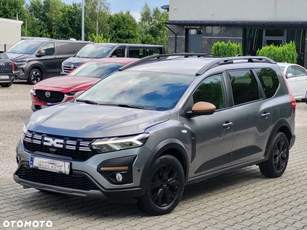 Dacia Jogger 1.0 TCe Extreme+ 7os - 1