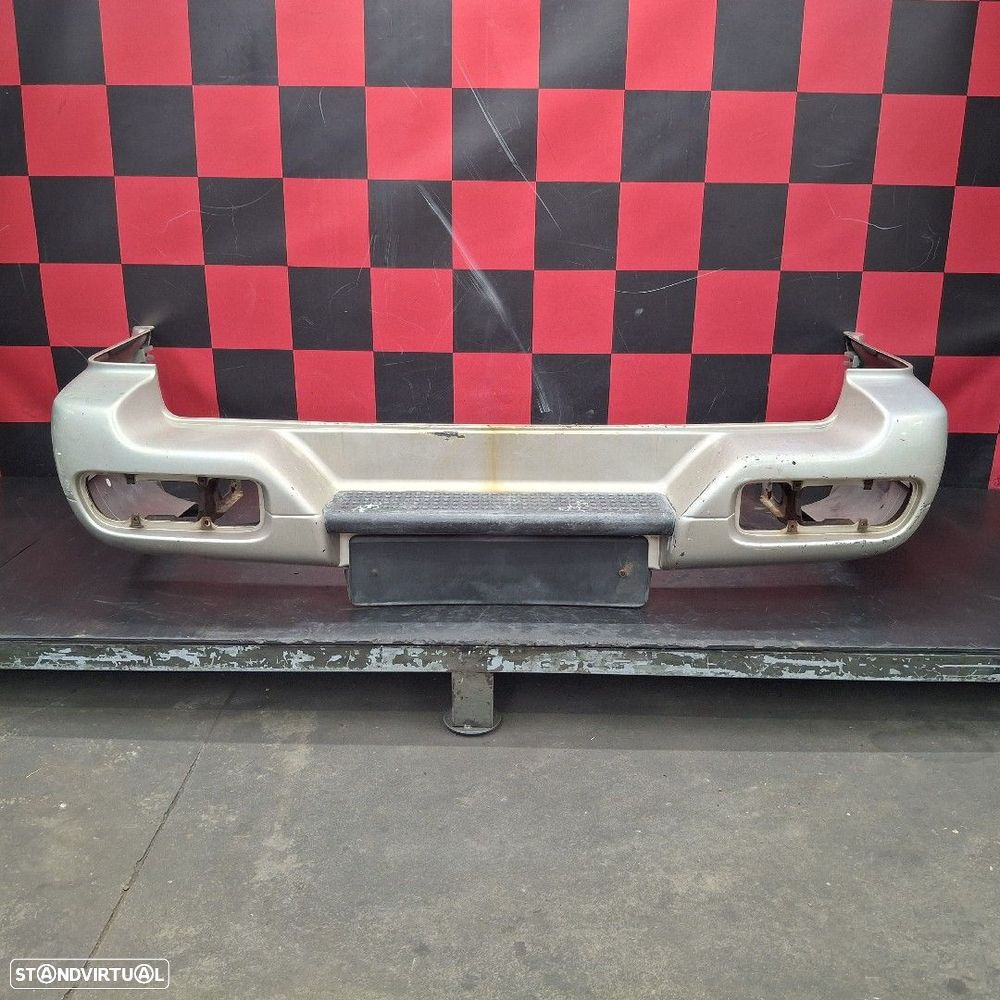 Para Choques De Trás Nissan Terrano Ii (R20) - 1