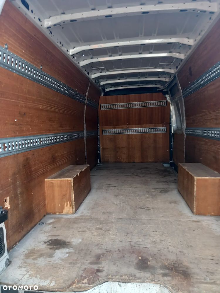 Renault Master - 10