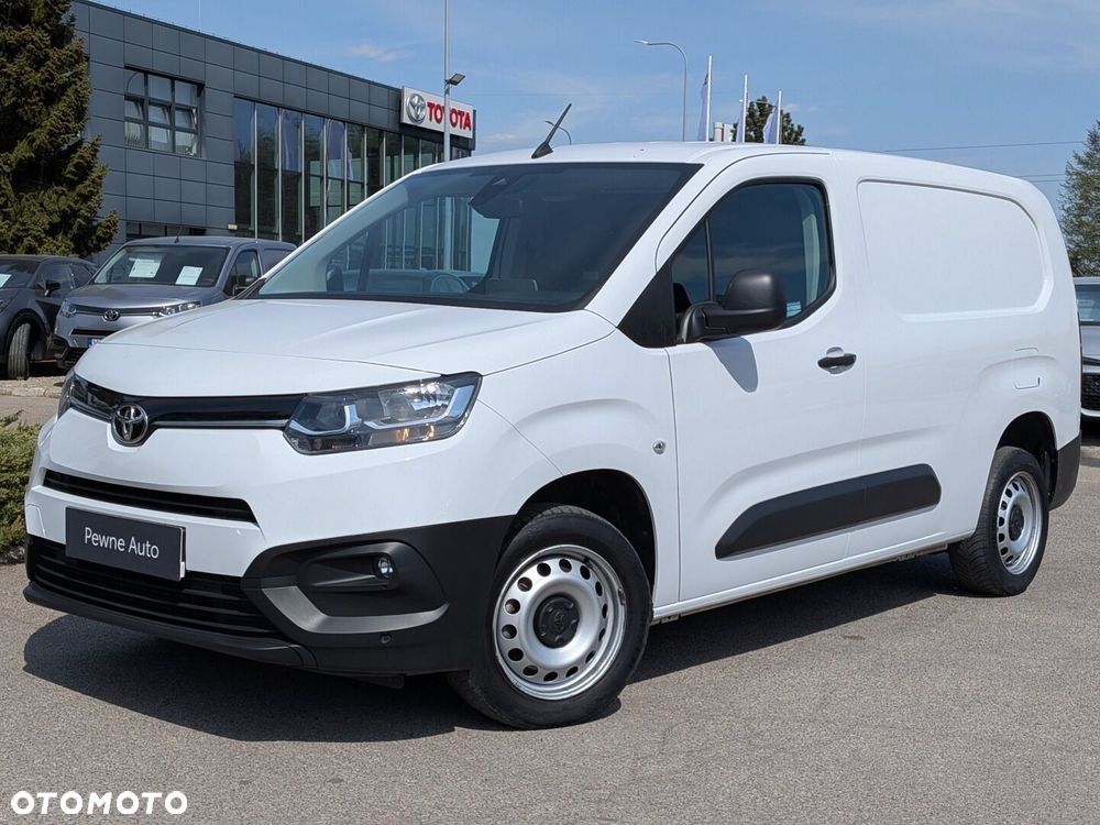 Toyota PROACE CITY - 10