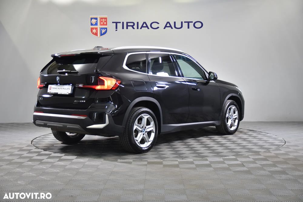 BMW X1 xDrive25e AT PHEV - 5