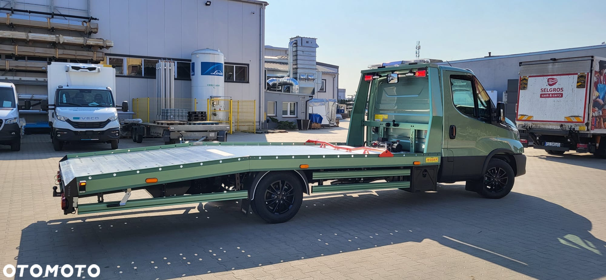 Iveco DAILY - 10