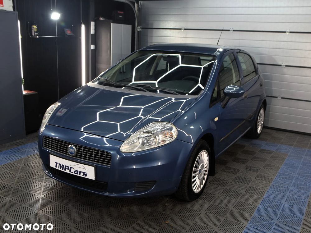 Fiat Punto - 21