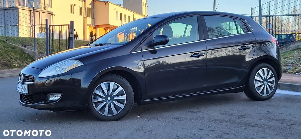 Fiat Bravo 1.4 T-JET 16V Racing - 3