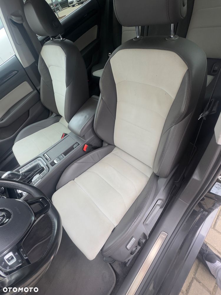 Volkswagen Arteon 2.0 TSI Elegance DSG - 23