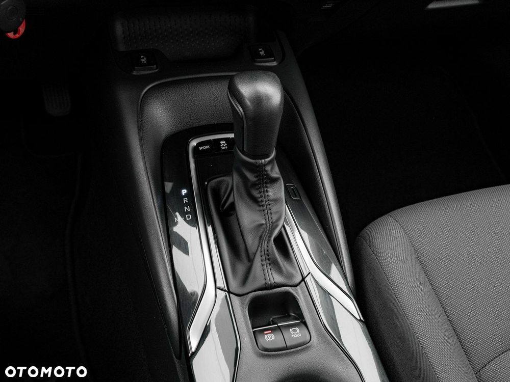 Toyota Corolla 1.5 Comfort MS - 19