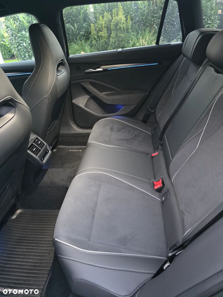 Skoda Superb 2.0 TSI Sportline DSG - 12