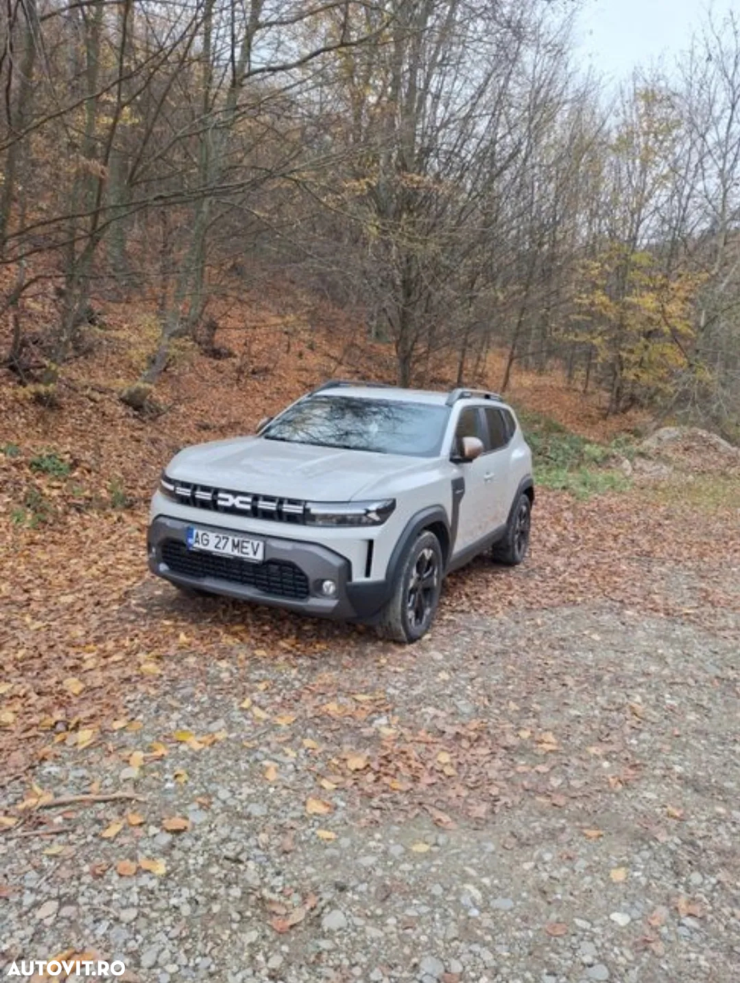 Dacia Duster HEV 140 Extreme - 7