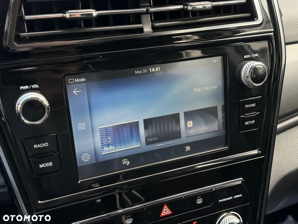 SsangYong/KGM Tivoli 1.5 T-GDI Crystal - 17