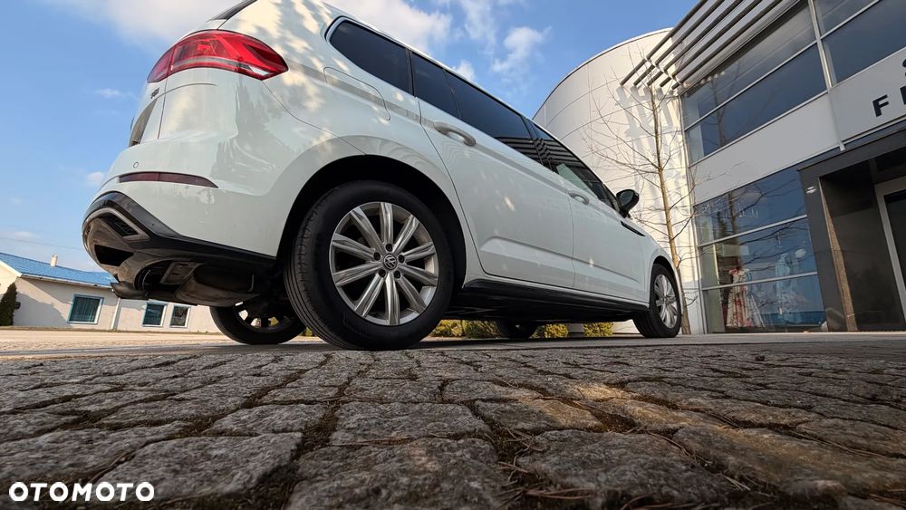 Volkswagen Touran 1.4 TSI BMT Highline DSG - 33