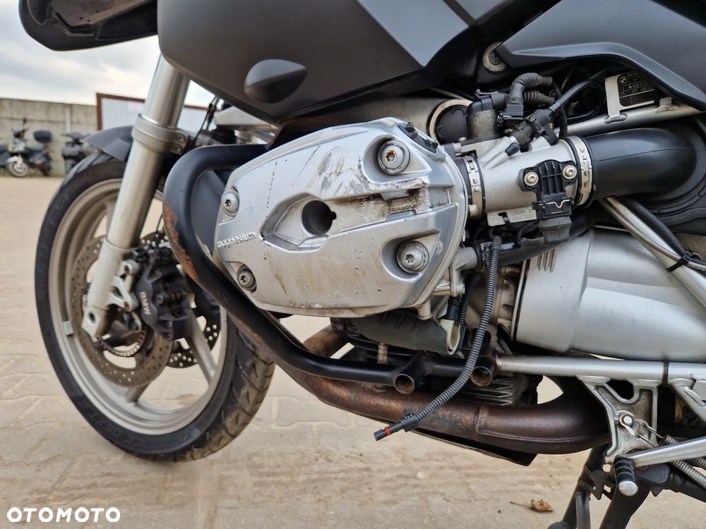 BMW GS - 18