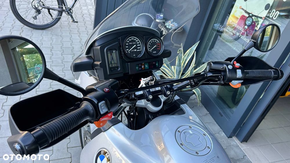 BMW GS - 21