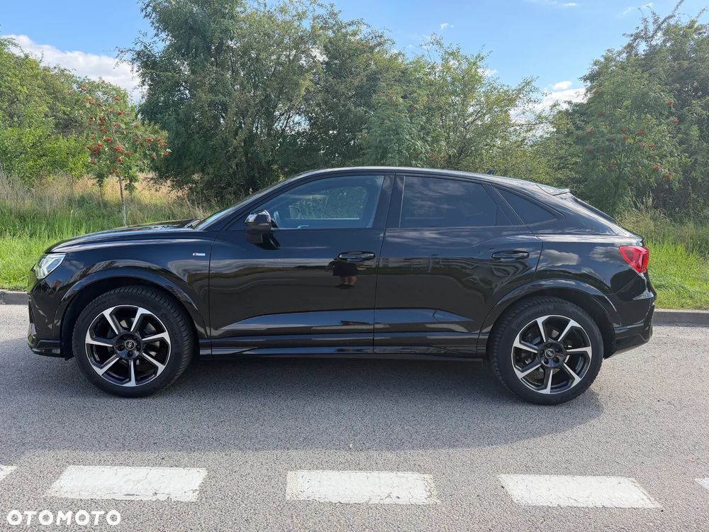 Audi Q3 Sportback - 2