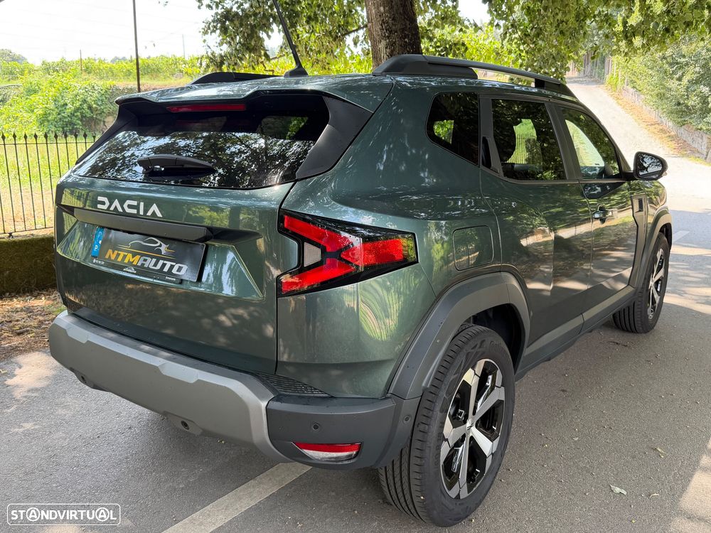 Dacia Duster - 8