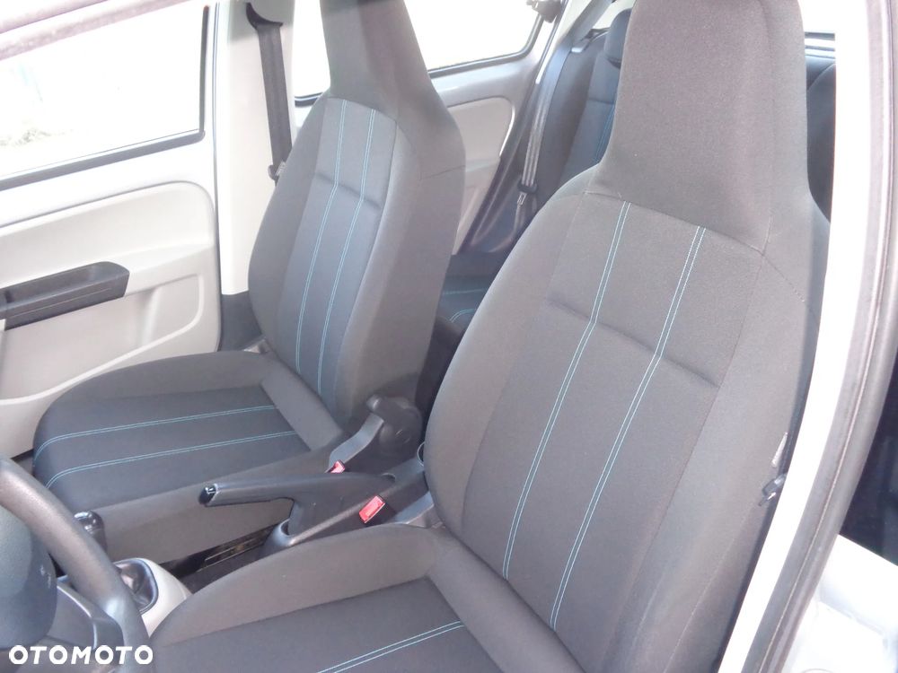 Seat Mii 1.0 Style - 16