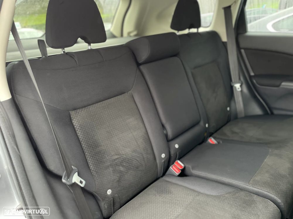 Honda CR-V 1.6 i-DTEC Elegance C.Navi - 15