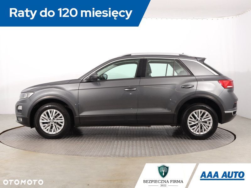 Volkswagen T-Roc - 4